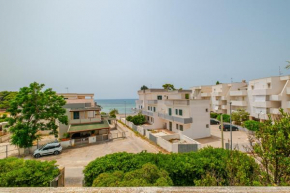 Rivabella Gallipoli-La spiaggia a due passi